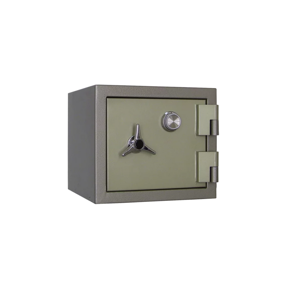 Fire & Burglary Safes Cobalt Safes